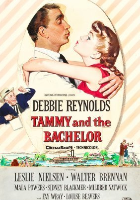 Άγουρο φρούτο / Tammy and the Bachelor (1957)