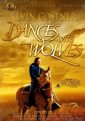 Dances with Wolves (1990)