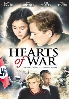 The Poet / Hearts of War (2007)