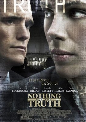 Nothing But the Truth / Και μόνο την αλήθεια (2008)