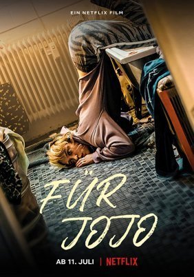 For Jojo / Für Jojo (2022)