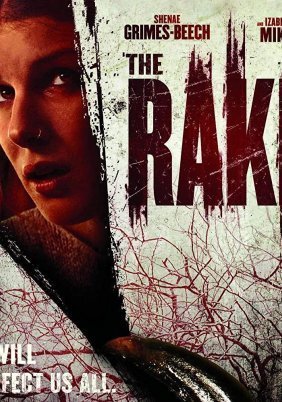 The Rake (2018)