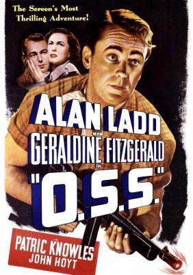 O.S.S. (1946)