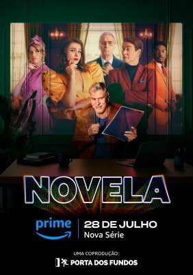 Νουβελα / Novela / Soap Opera (2023)