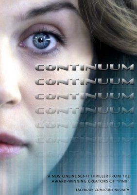 Continuum (2012)