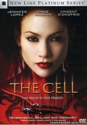 The Cell / Το κελί (2000)