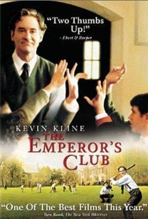 The Emperor's Club (2002)