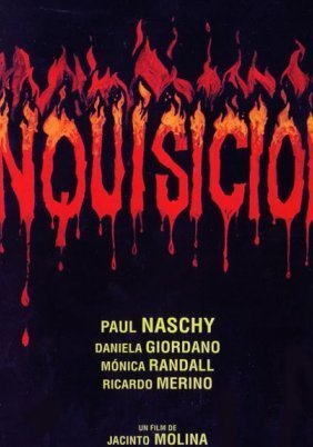 Inquisición (1977)