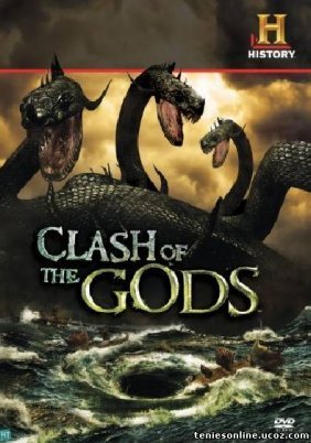 Clash of the Gods (2009)