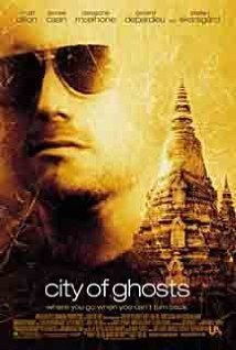 City Of Ghosts (2002)