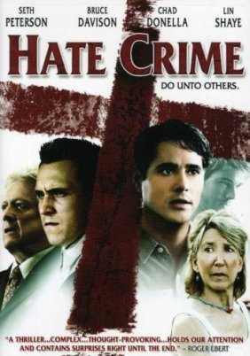 Hate Crime / Έγκλημα μίσους (2005)