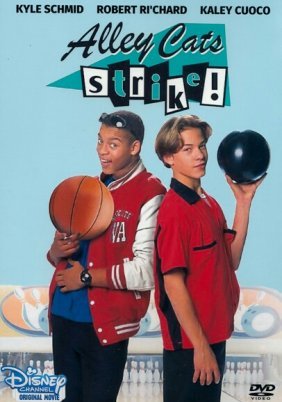 Alley Cats Strike / Κολλημένοι με το Μπόουλινγκ (2000)