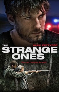 The Strange Ones (2017)