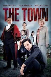 The Town (2012)