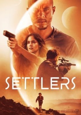 Settlers (2021)