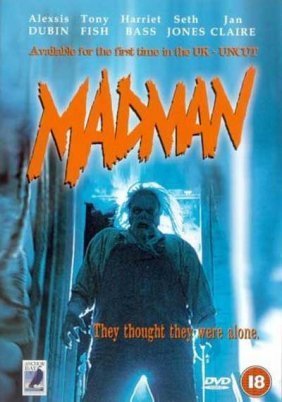 Madman (1981)