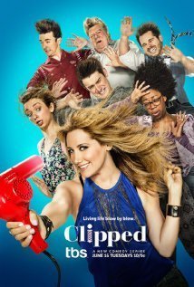 Clipped (2015)