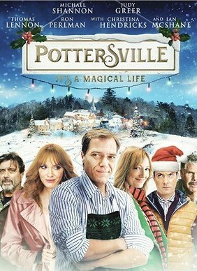Pottersville (2017)