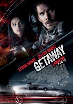 Getaway (2013)