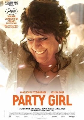 Party Girl (2014)