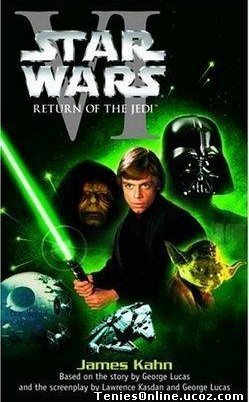 Star Wars: Episode VI - Return of the Jedi (1983)