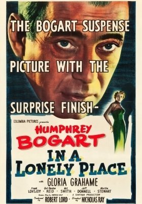Διψασμένος για ηδονή / In a Lonely Place (1950)