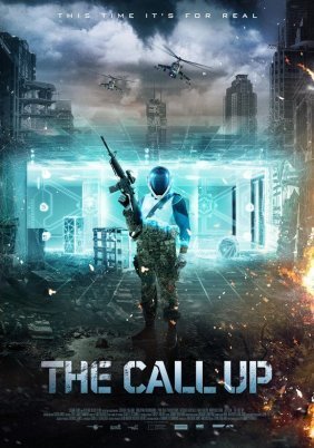 The Call Up (2016)