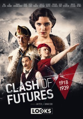 Clash of Futures (2018)