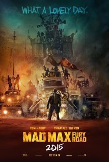 Mad Max: Ο δρόμος της οργής / Mad Max: Fury Road (2015)