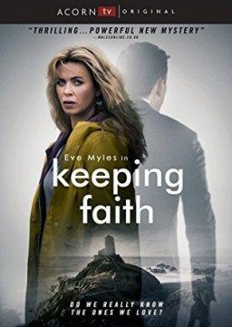 Keeping Faith (2017)