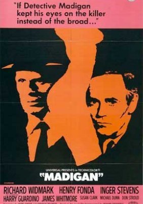 Madigan (1968)