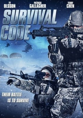 Survival Code / Borealis (2013)