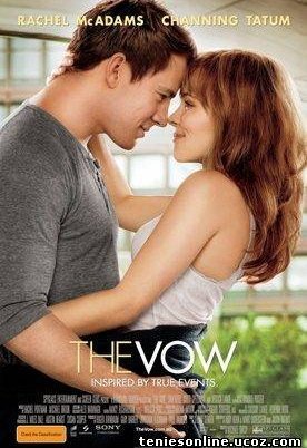 The Vow / 'Ερωτας από την Αρχή (2012)