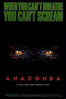 Anaconda  (1997)