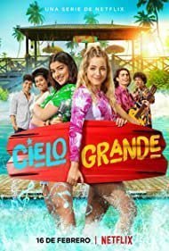 Secrets of Summer / Cielo Grande (2022)