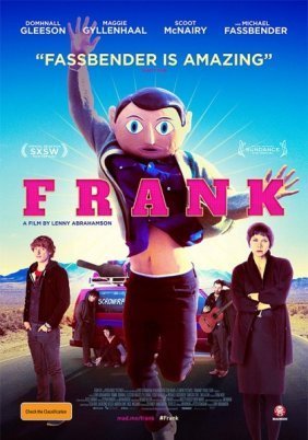 Frank (2014)