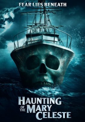 Haunting of the Mary Celeste (2020)