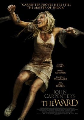 The Ward / Ο θάλαμος του τρόμου (2010)