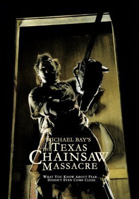 The Texas Chainsaw Massacre (2003)