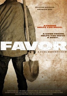 Favor (2013)