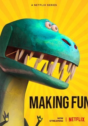 Making Fun (2022)
