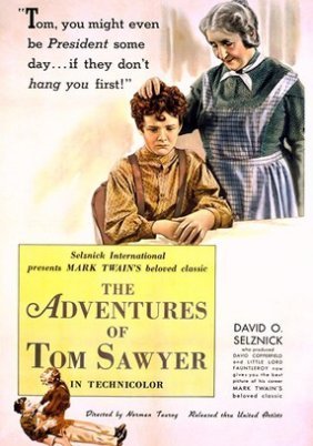 The Adventures of Tom Sawyer (1938)