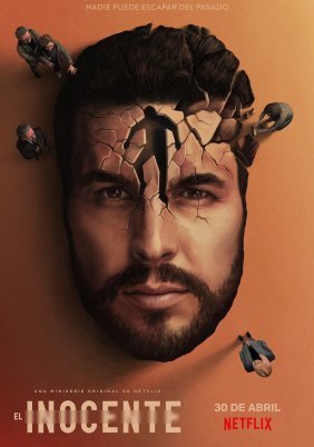 The Innocent / El inocente (2021)