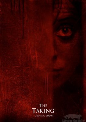 The Taking (2013)