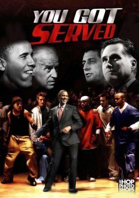 You Got Served (2004)