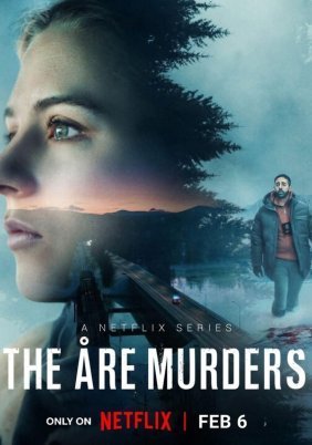 Åremorden / Οι Φόνοι του Όρε (2025)