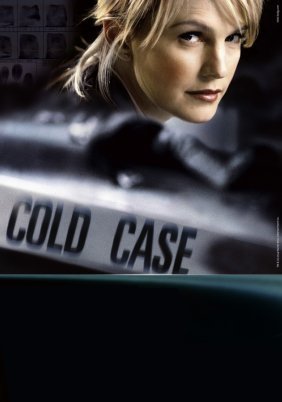 Cold Case / Ανεξιχνίαστες Υποθέσεις (2003)