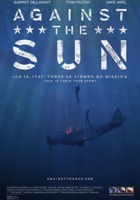 Against the Sun (2014)