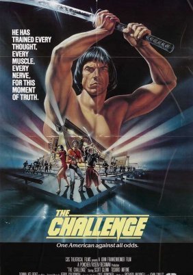 The Challenge (1982)