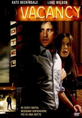 Αδιέξοδο / Vacancy (2007)